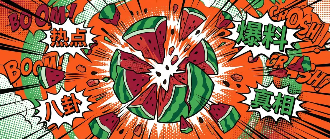 best365体育官网 今日头瓜爆炸漫画横幅